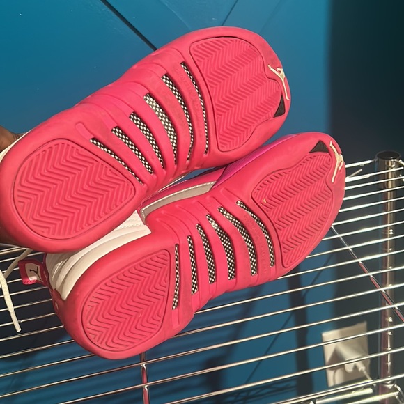 Jordan 12s - Valentine’s Day - Picture 2 of 3